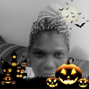 Meet your Posher, Darlene